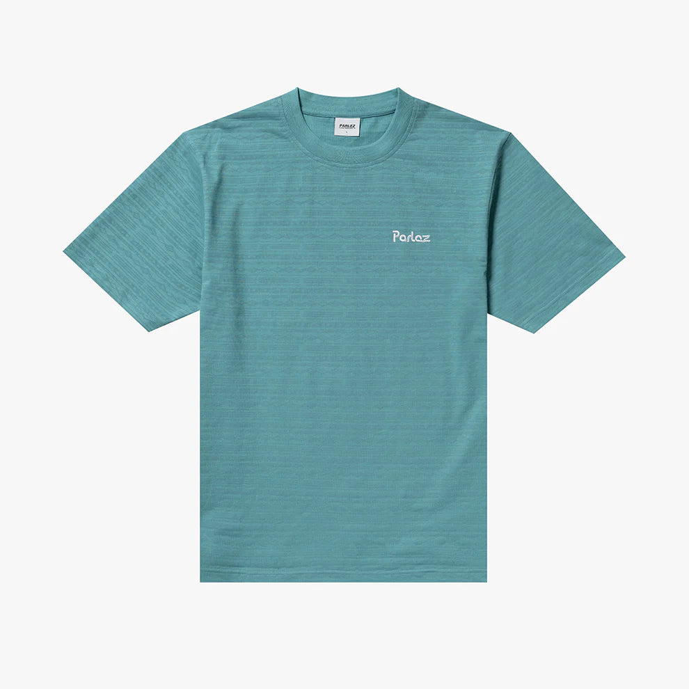 Parlez Monica T-Shirt - Leaf