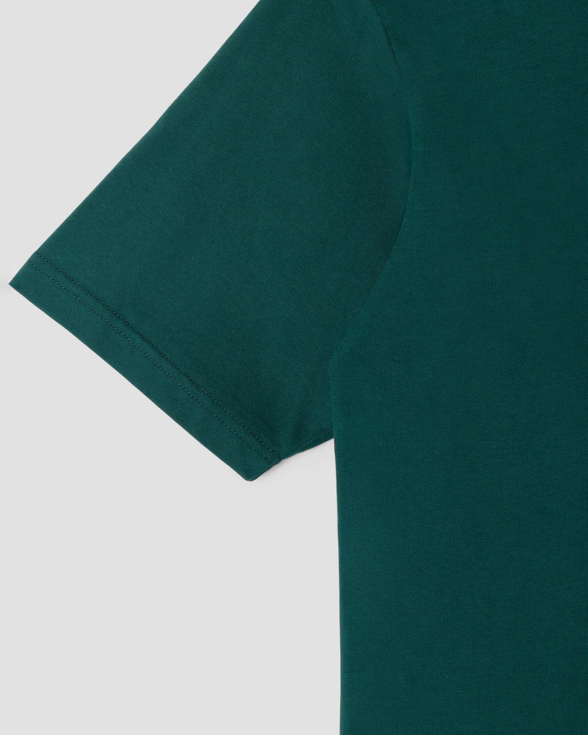 Stan Ray Mount Blanco T-Shirt - Botanical Green
