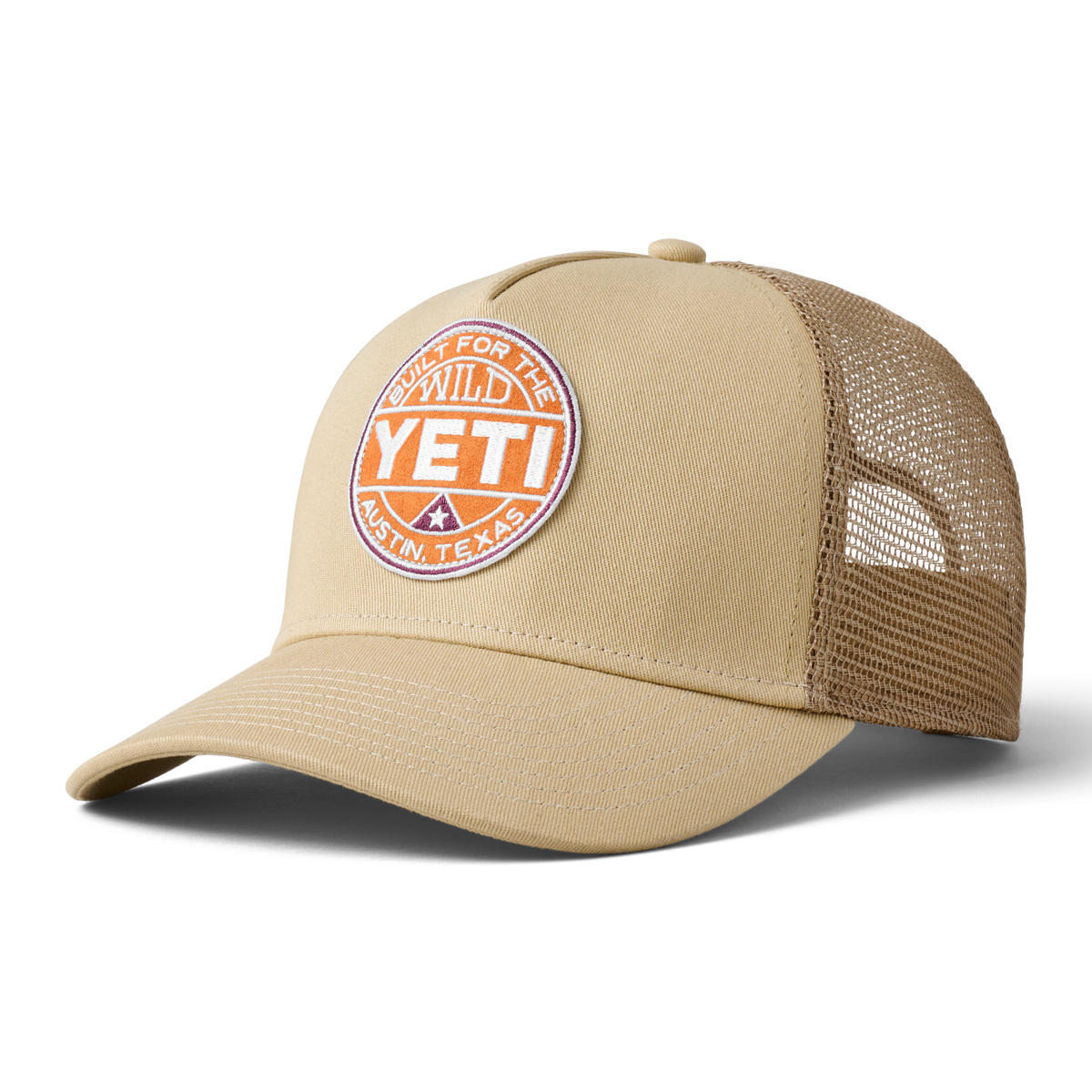 YETI BFTW Trucker - Khaki