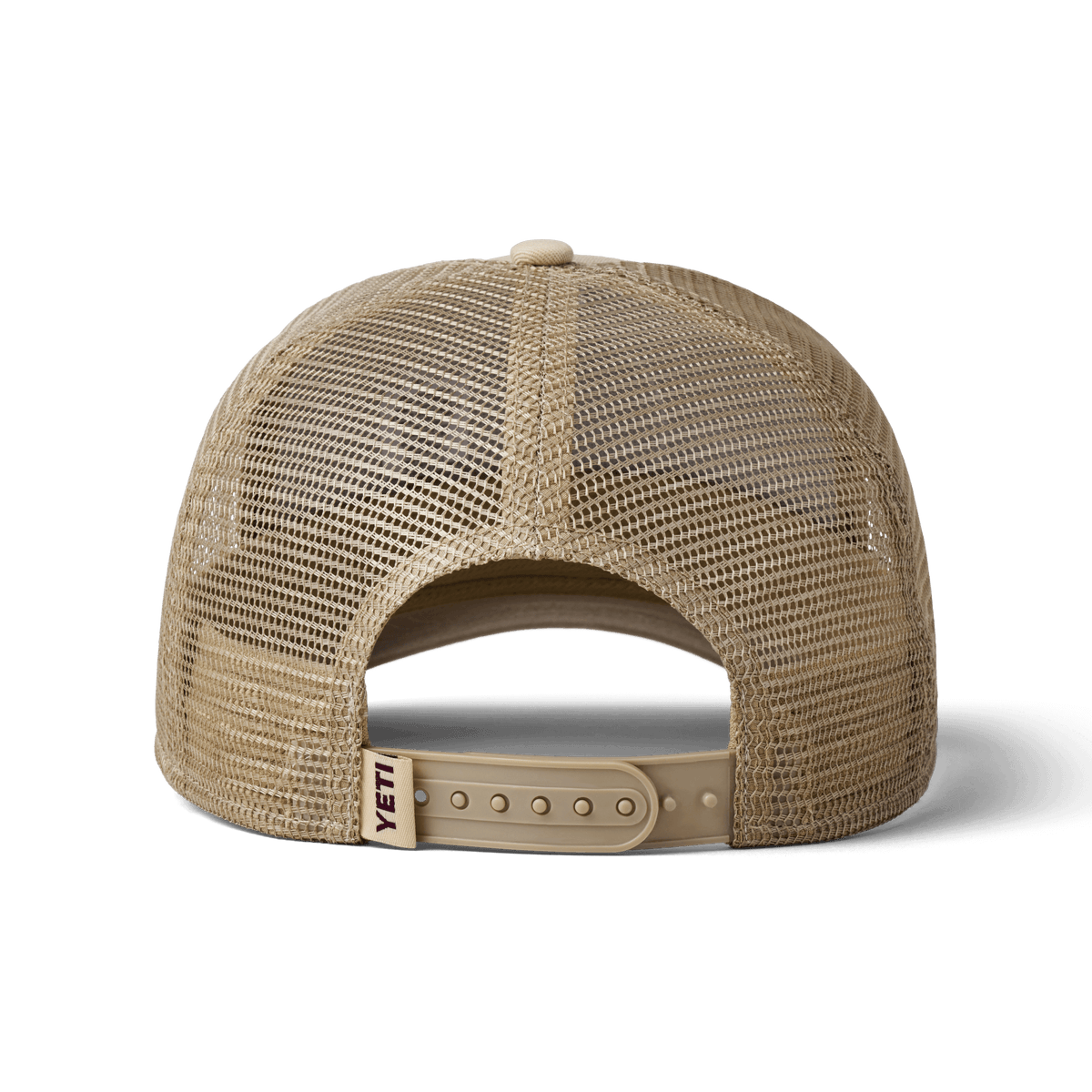 YETI BFTW Trucker - Khaki
