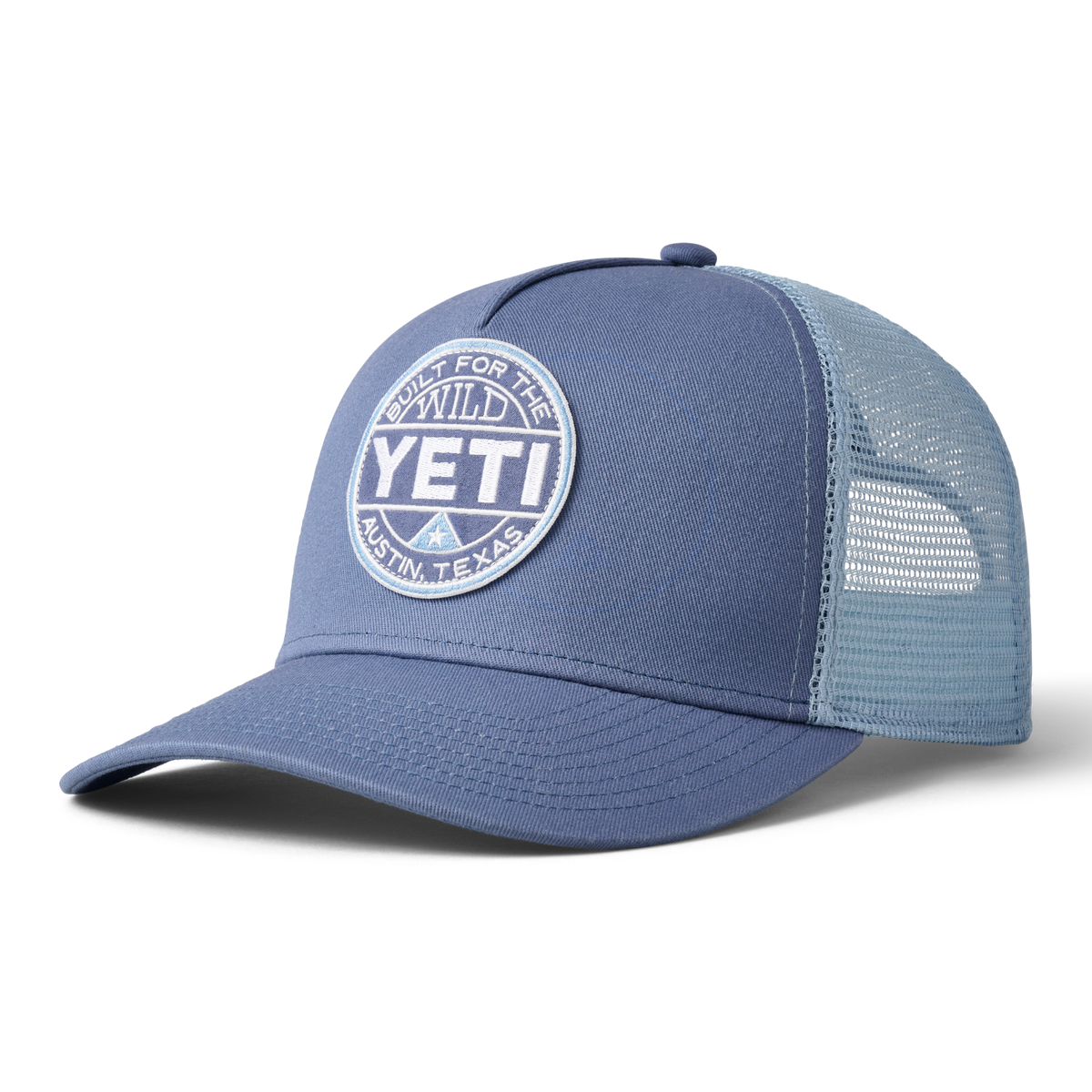 YETI BFTW Trucker - Vintage Indigo