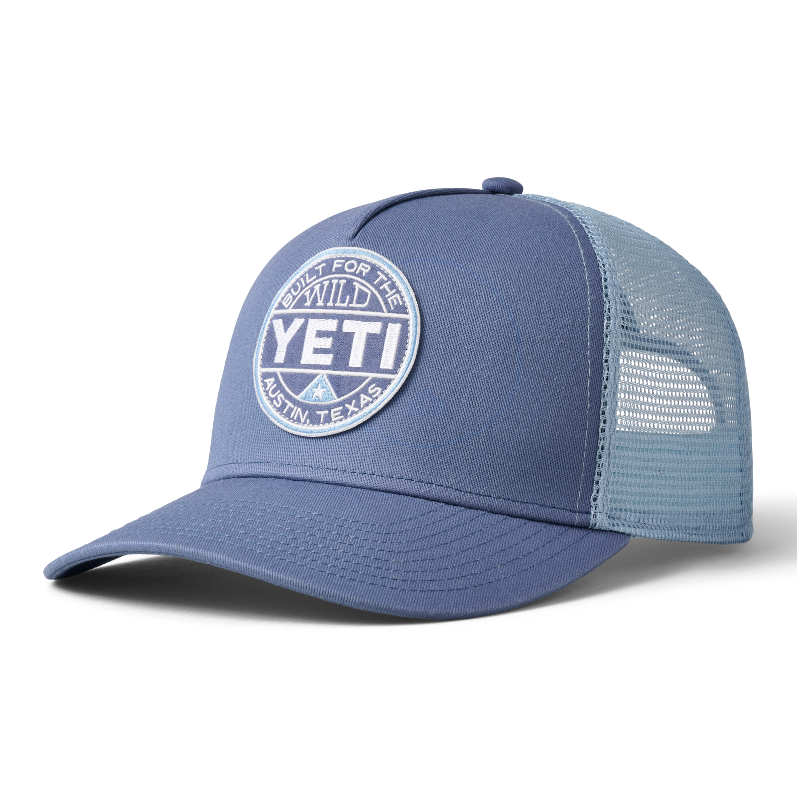 YETI BFTW Trucker - Vintage Indigo