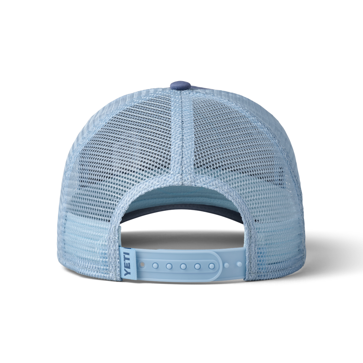 YETI BFTW Trucker - Vintage Indigo