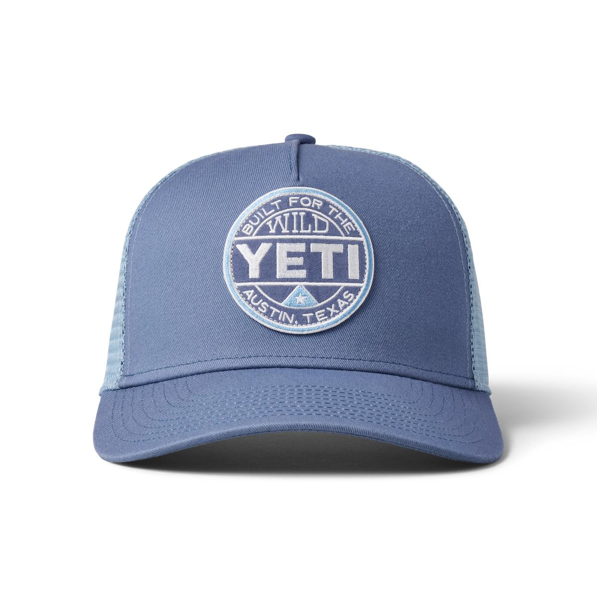 YETI BFTW Trucker - Vintage Indigo