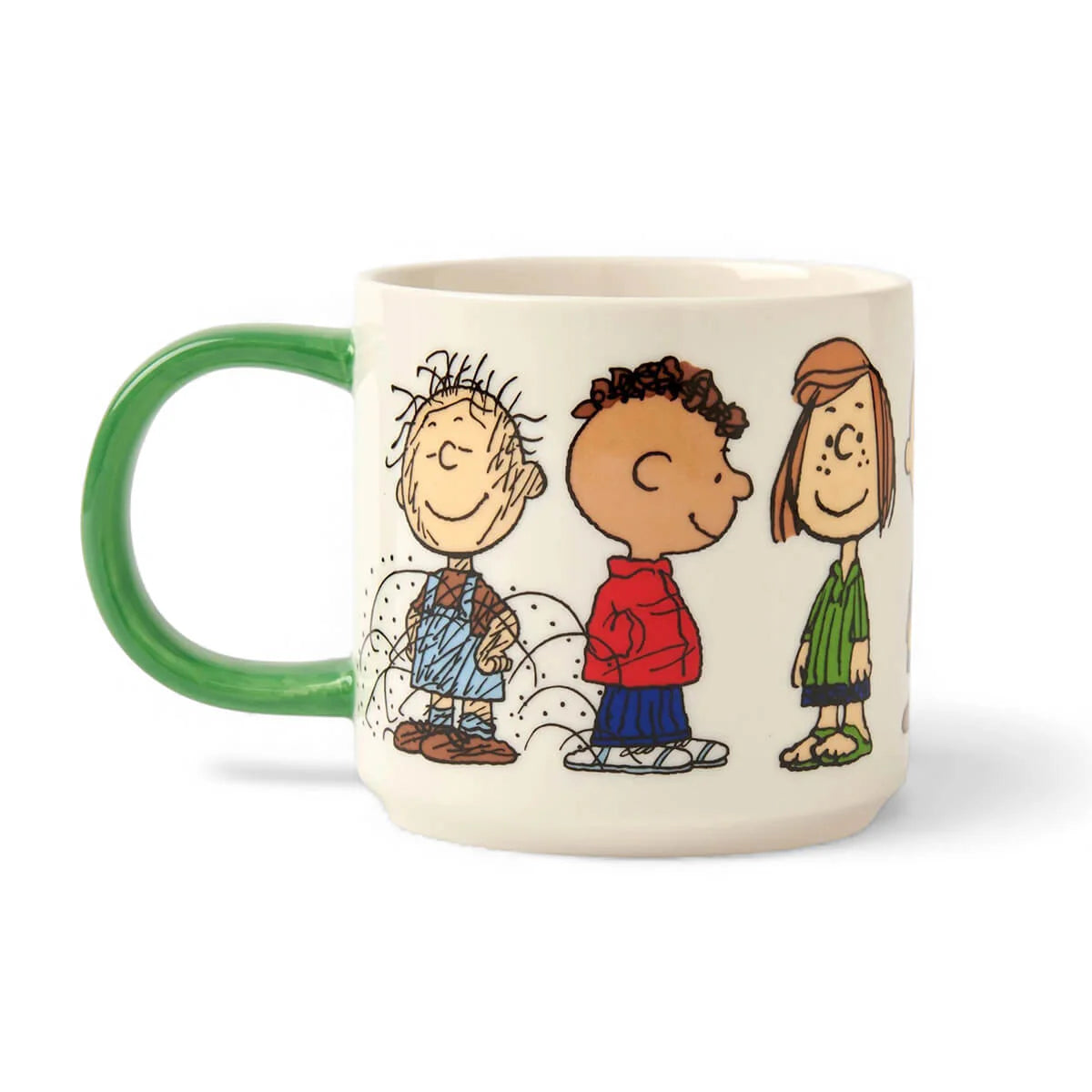 Peanuts Mug - Forever Friends