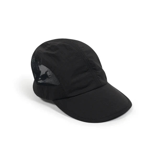 PMO Tech Air Cap - Black