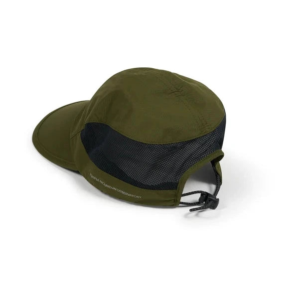PMO Ripstop Tech Air Cap - Olive