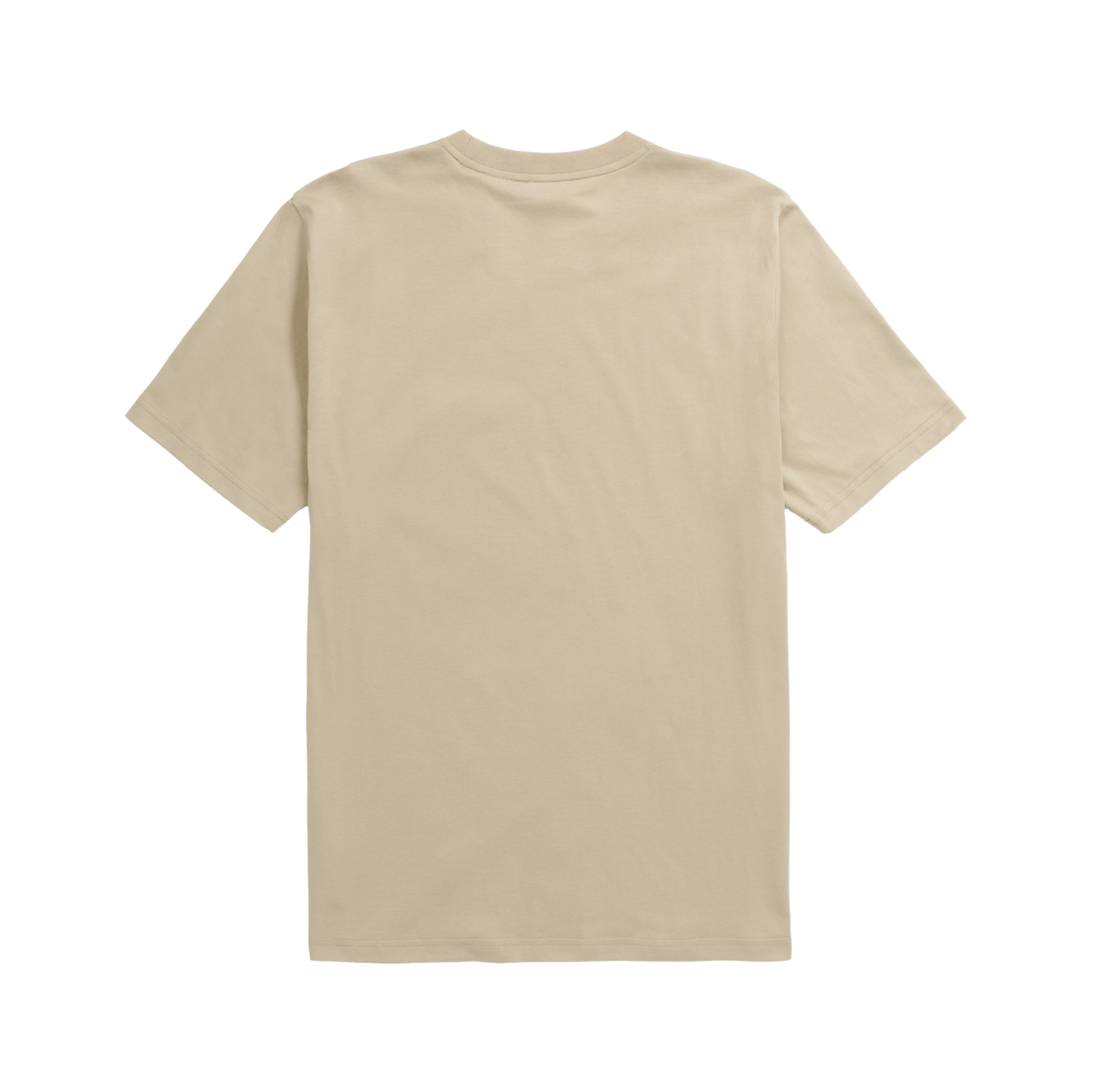 Norse Projects Johannes Pocket T-Shirt - Tan