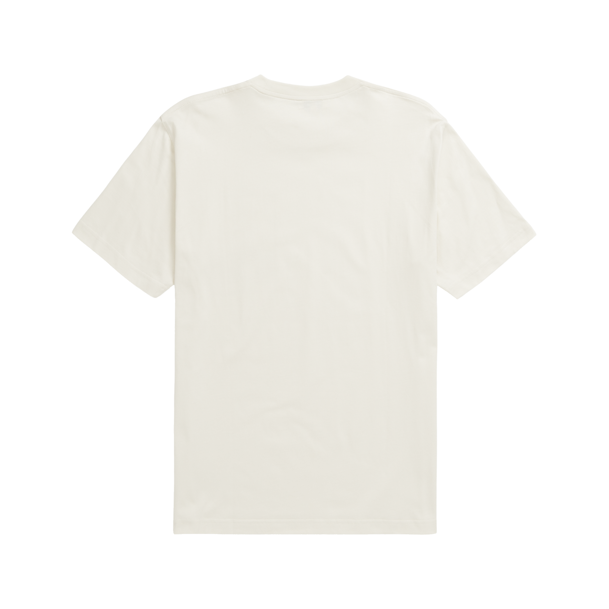 Norse Projects Johannes Kanonbadsve T-Shirt - Enamel White
