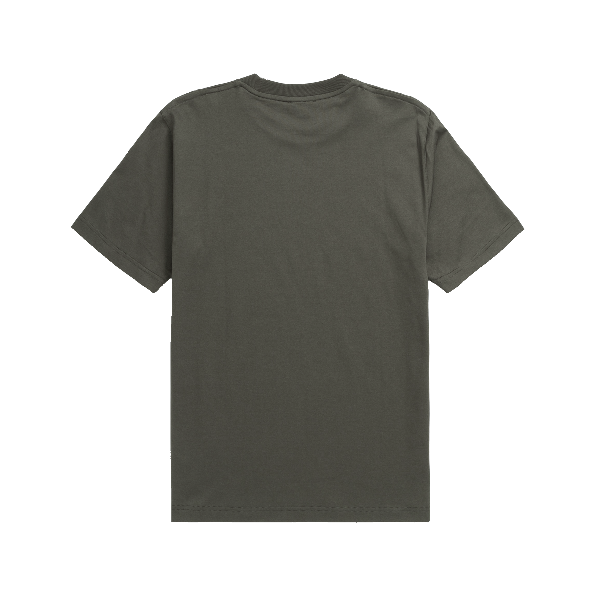 Norse Projects Johannes Kanonbadsve T-Shirt - Espresso
