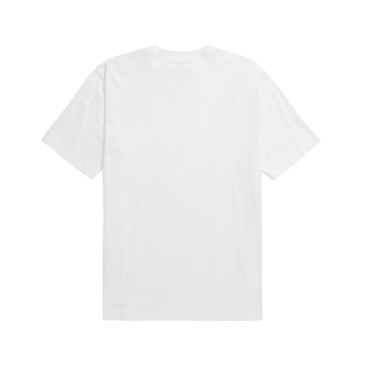 Norse Projects Johannes Totem Logo T-Shirt - White