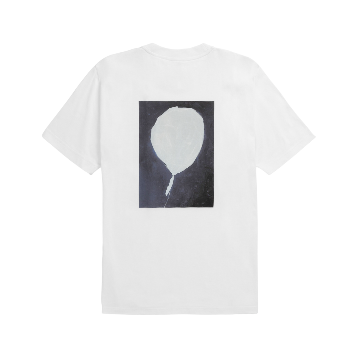 Norse Projects Simon Loose Untilted T-Shirt - White