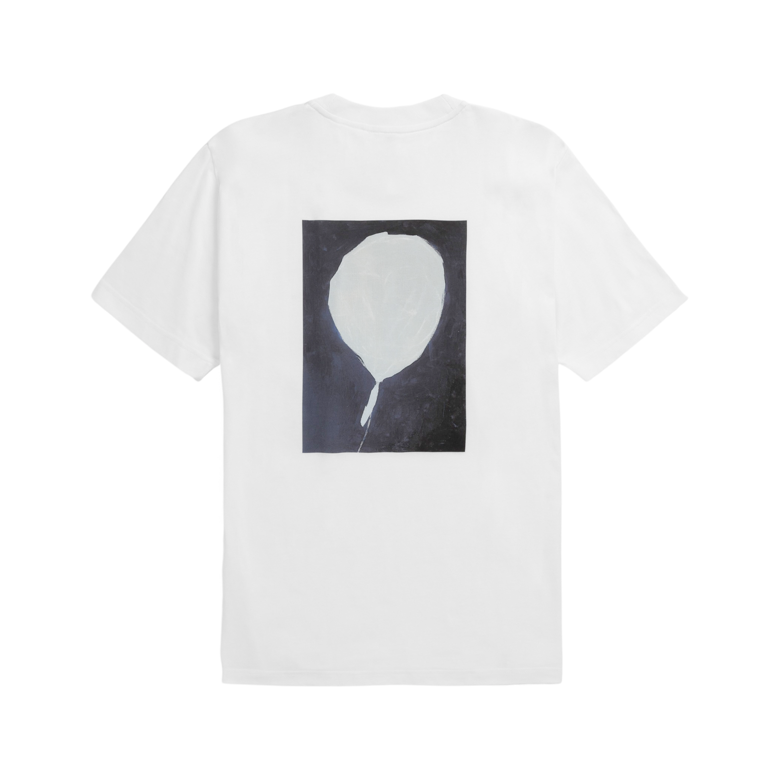 Norse Projects Simon Loose Untilted T-Shirt - White