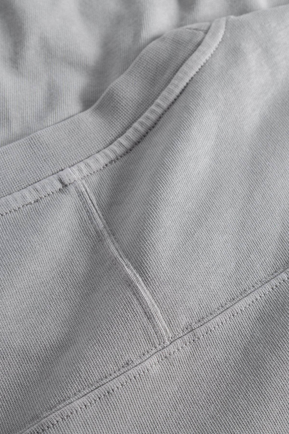 Norse Projects Simon Loose N Patch T-Shirt - Weather Grey