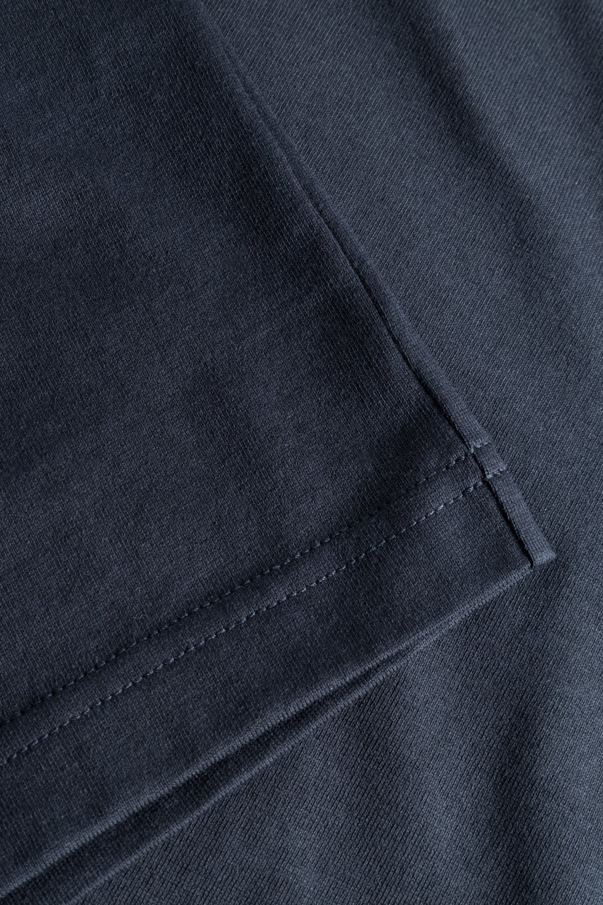 Norse Projects Johannes Norse Logo T-Shirt - Dark Navy