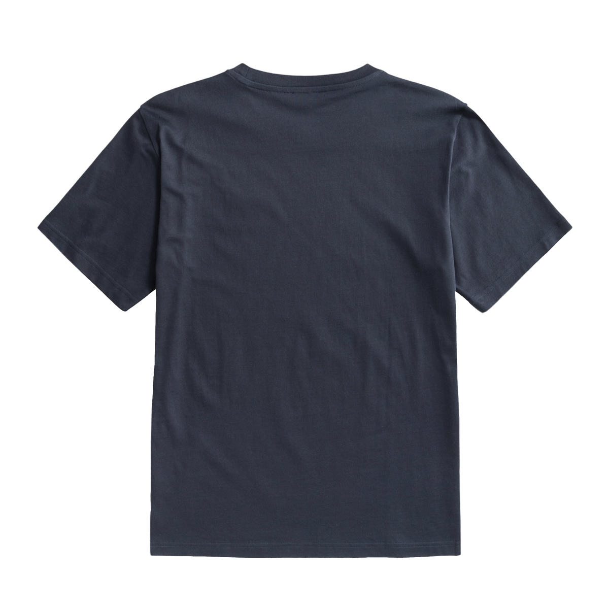 Norse Projects Johannes Norse Logo T-Shirt - Dark Navy
