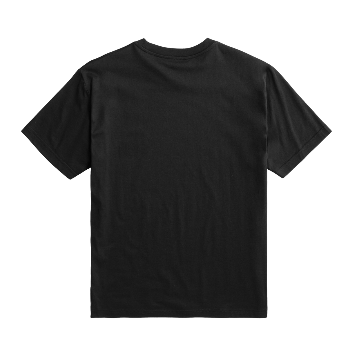 Norse Projects Johannes Norse Logo T-Shirt - Black