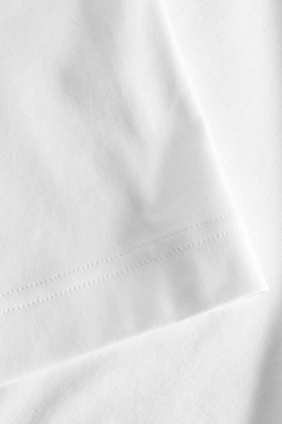 Norse Projects Holger Interlock Tower T-Shirt - White