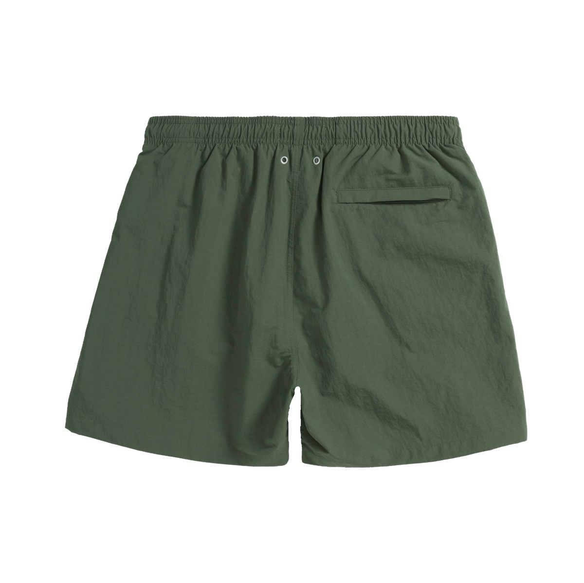 Norse Projects Hauge Swimmers - Spruce Green