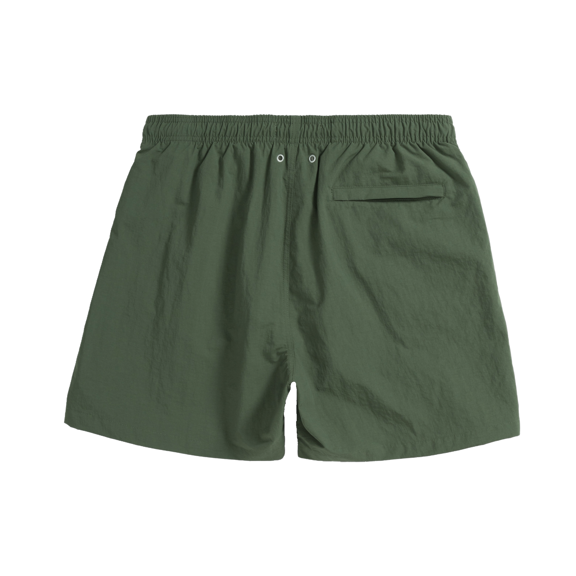 Norse Projects Hauge Swimmers - Spruce Green