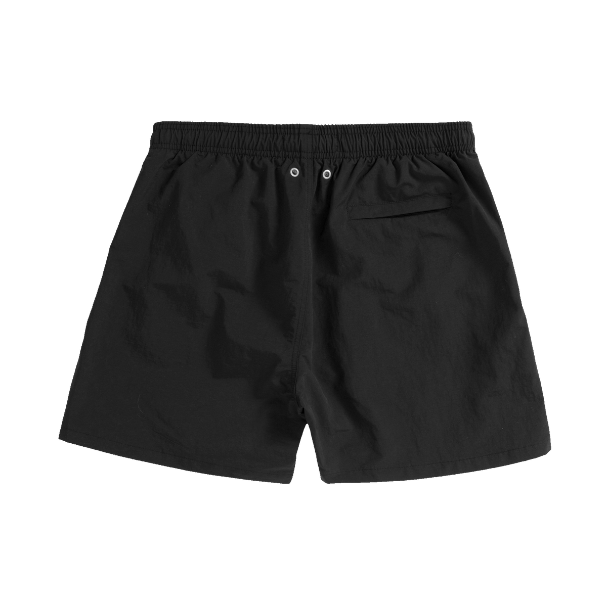 Norse Projects Hauge Swimmers - Black