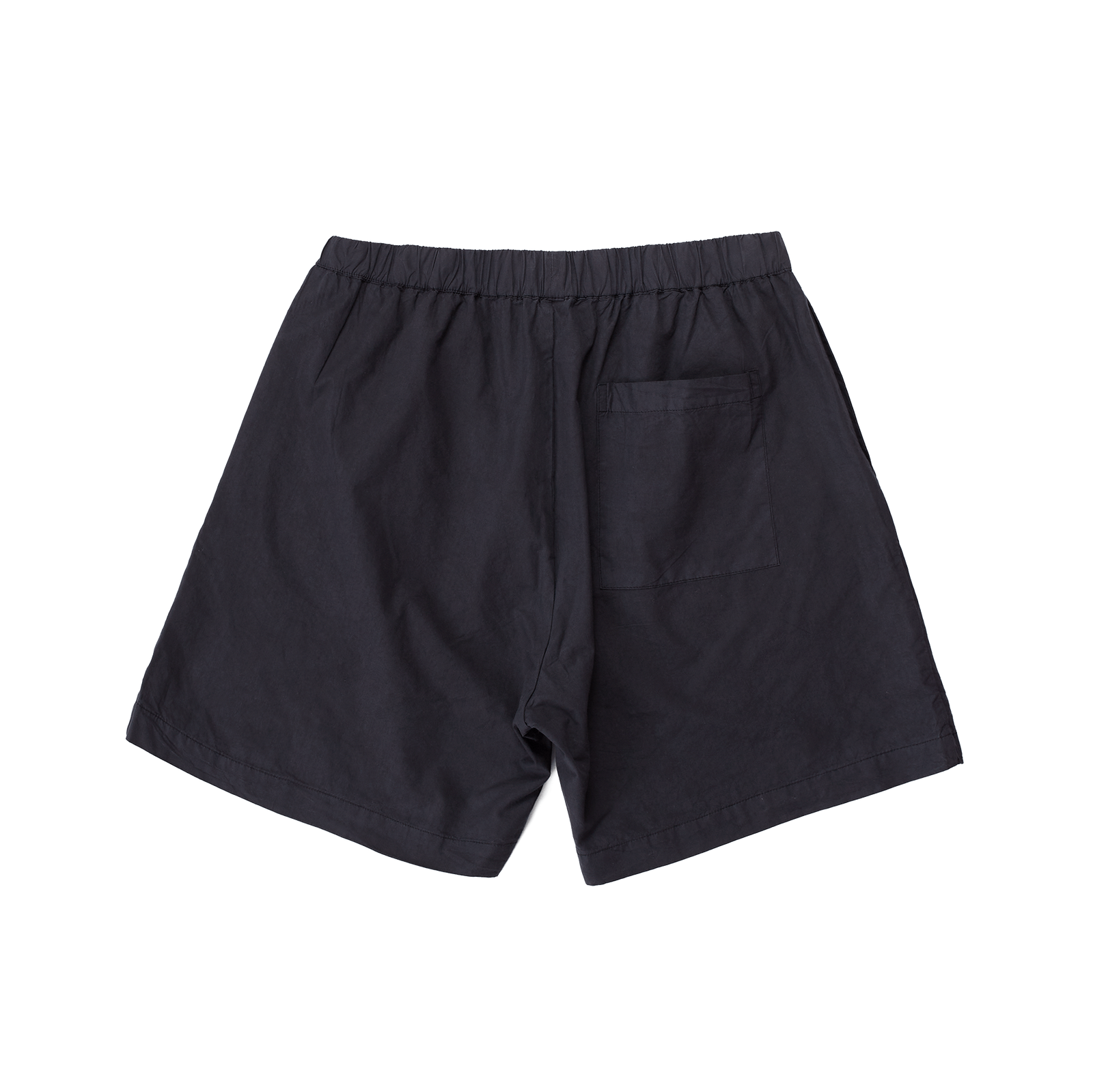 Norse Projects Tencel Shorts - Dark Navy