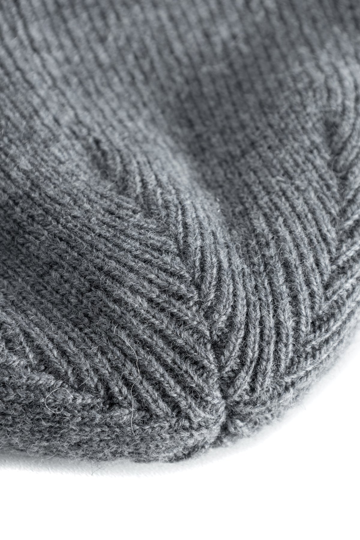 Norse Projects Norse Beanie - Grey Melange