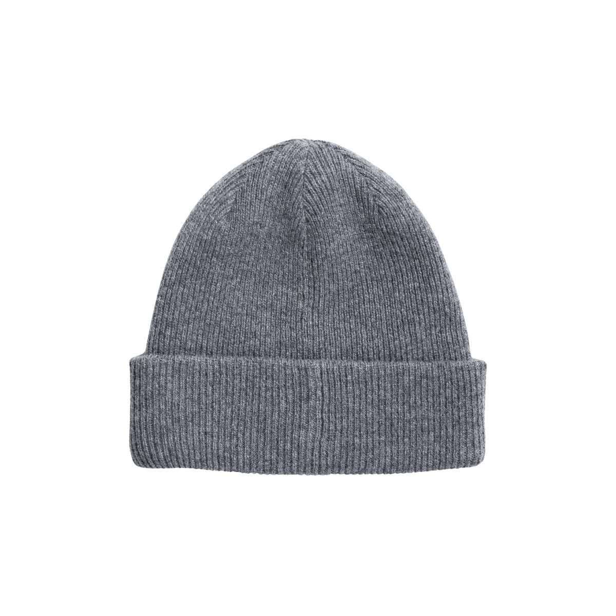 Norse Projects Norse Beanie - Grey Melange