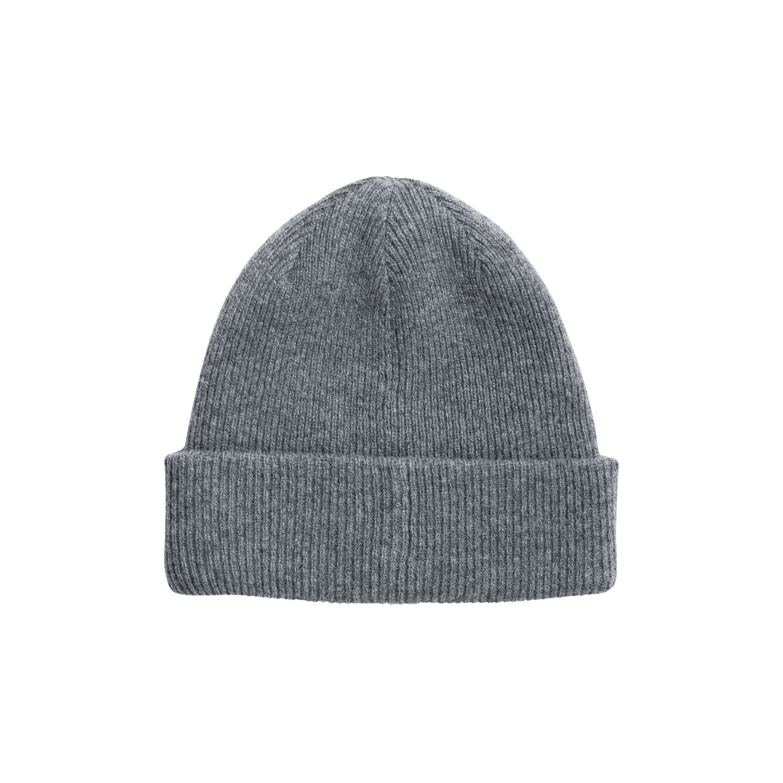 Norse Projects Norse Beanie - Grey Melange