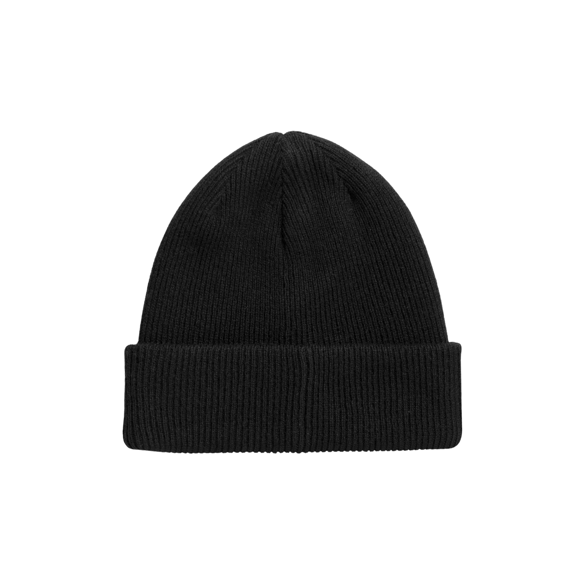 Norse Projects Norse Beanie - Black