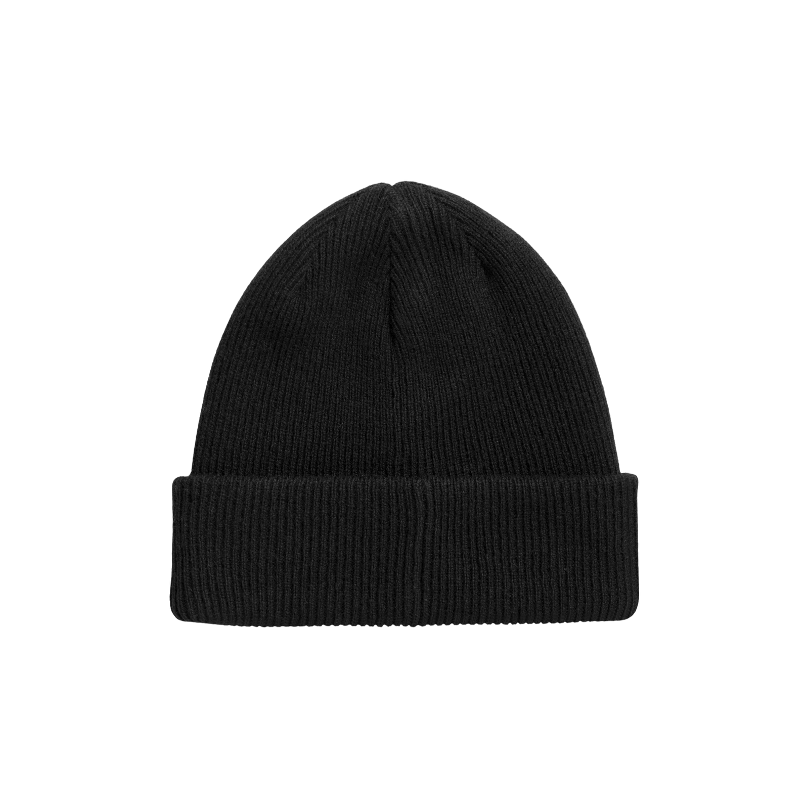 Norse Projects Norse Beanie - Black