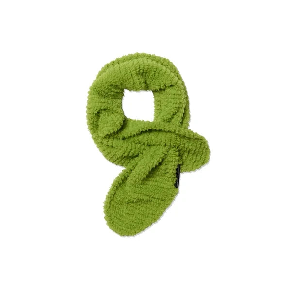 PMO Polartec Neckwarmer - Apple