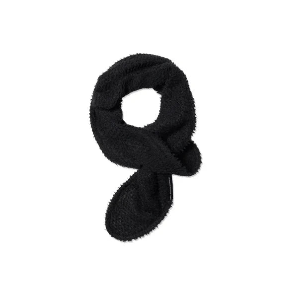 PMO Polartec Neckwarmer - Black