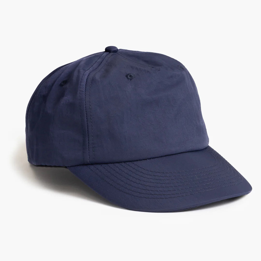 Power Goods Nylon Surf Cap - Navy