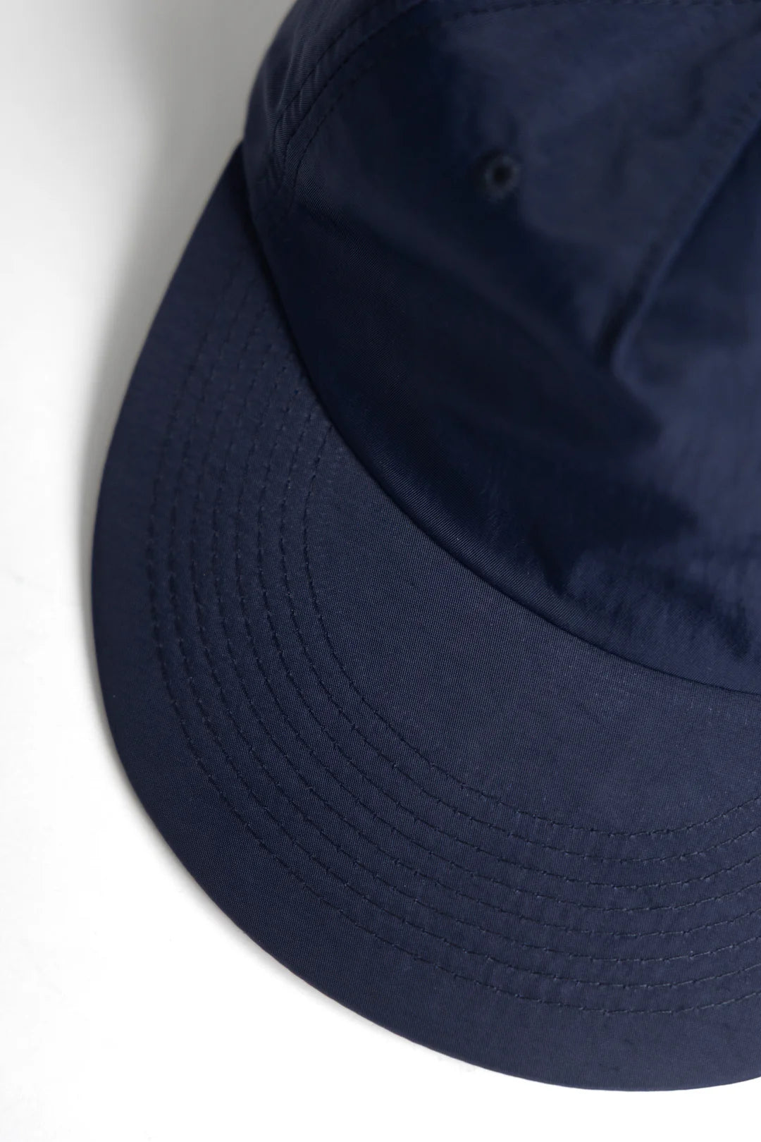 Power Goods Nylon Surf Cap - Navy