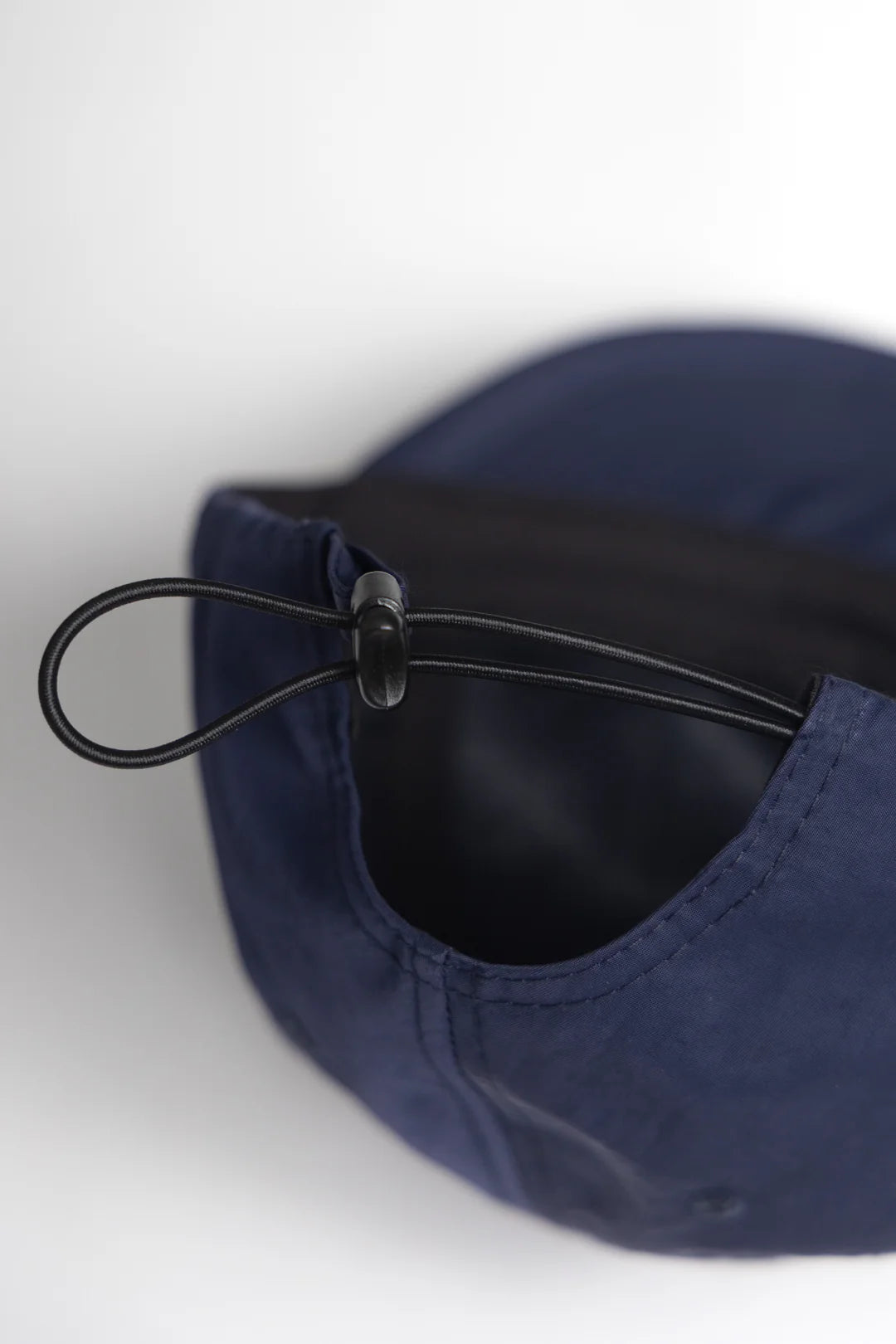 Power Goods Nylon Surf Cap - Navy