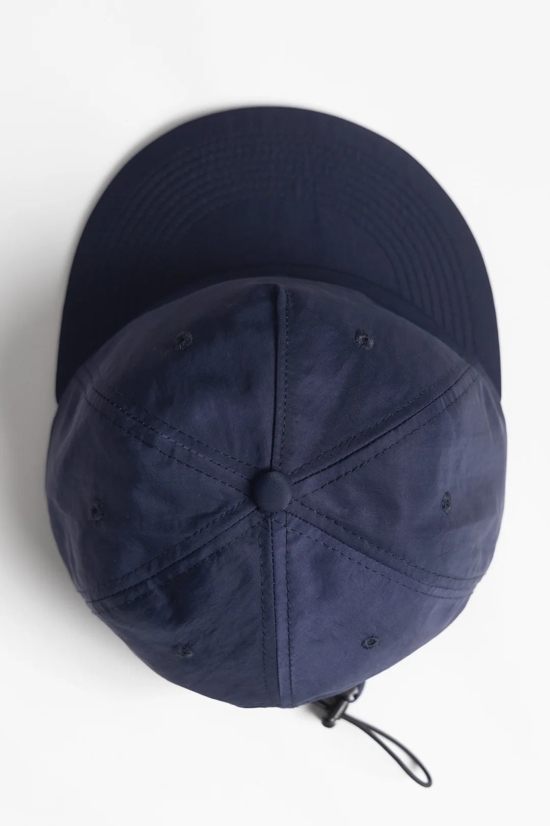 Power Goods Nylon Surf Cap - Navy