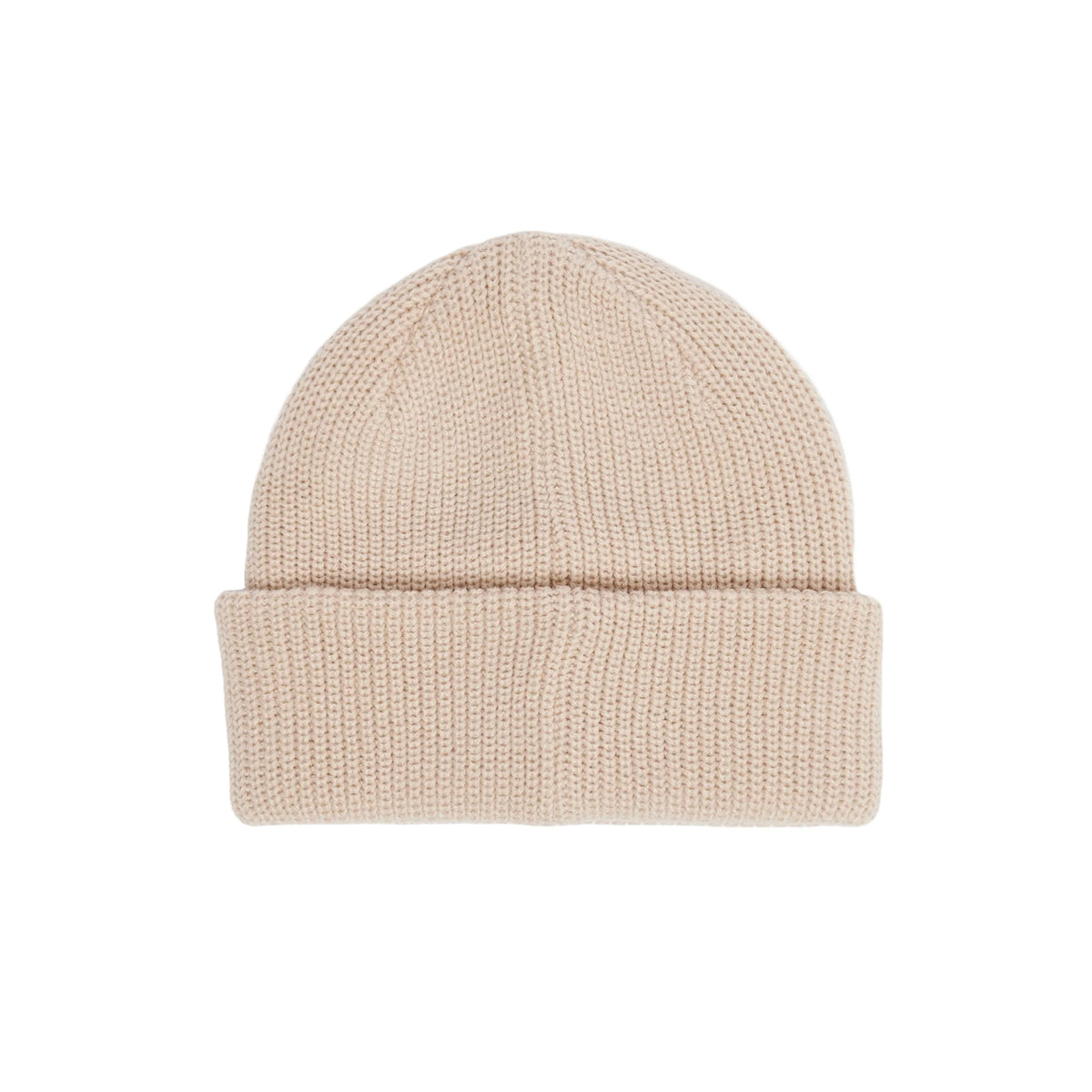 Obey Future Beanie - Silver Grey