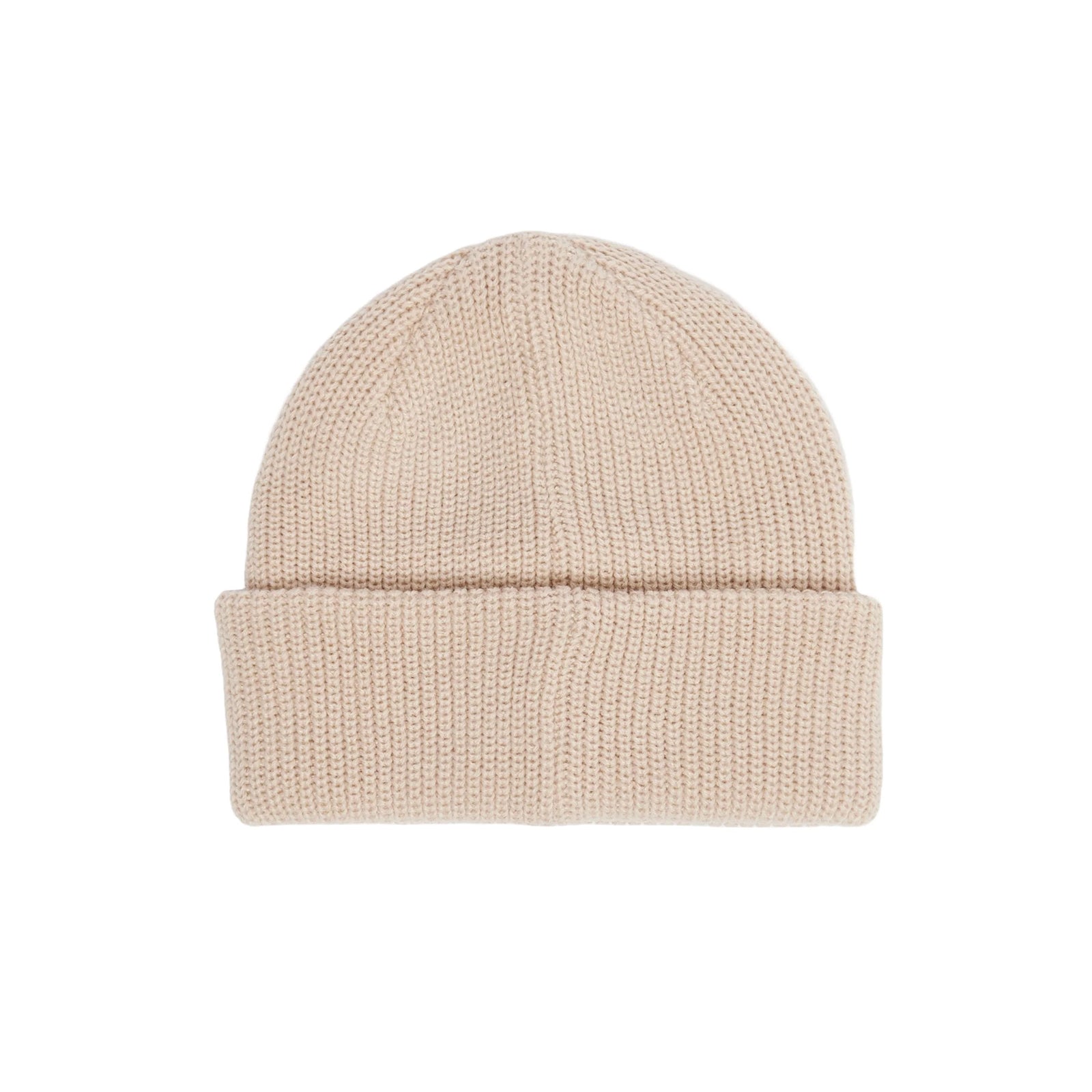 Obey Future Beanie - Silver Grey