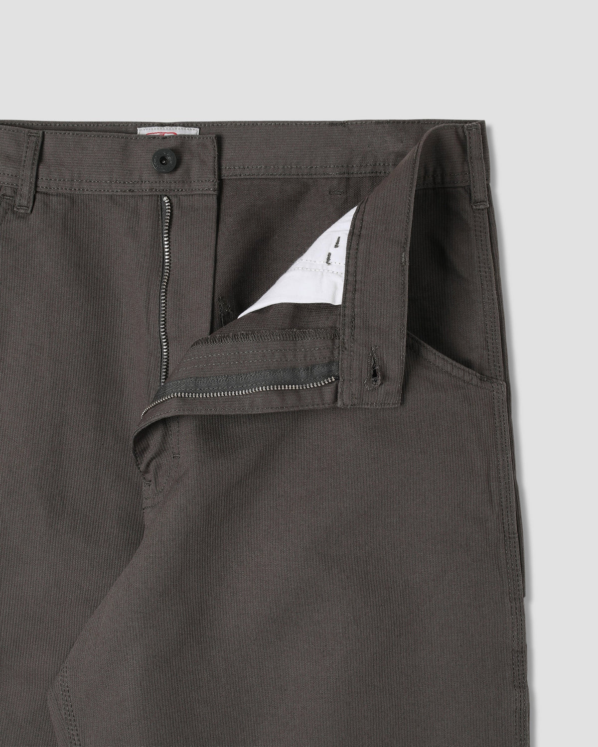 Stan Ray OG Painter Pant - Charcoal Bedford