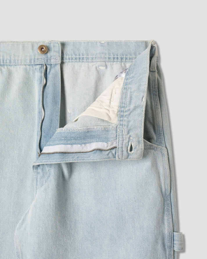 Stan Ray OG Painter Pant - Lite Blue Denim