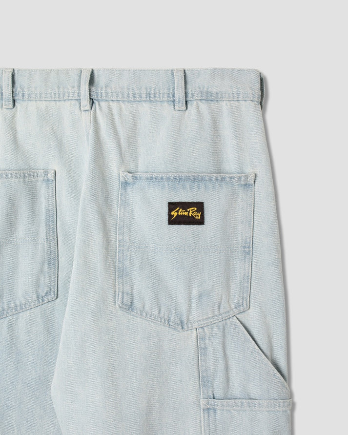 Stan Ray OG Painter Pant - Lite Blue Denim