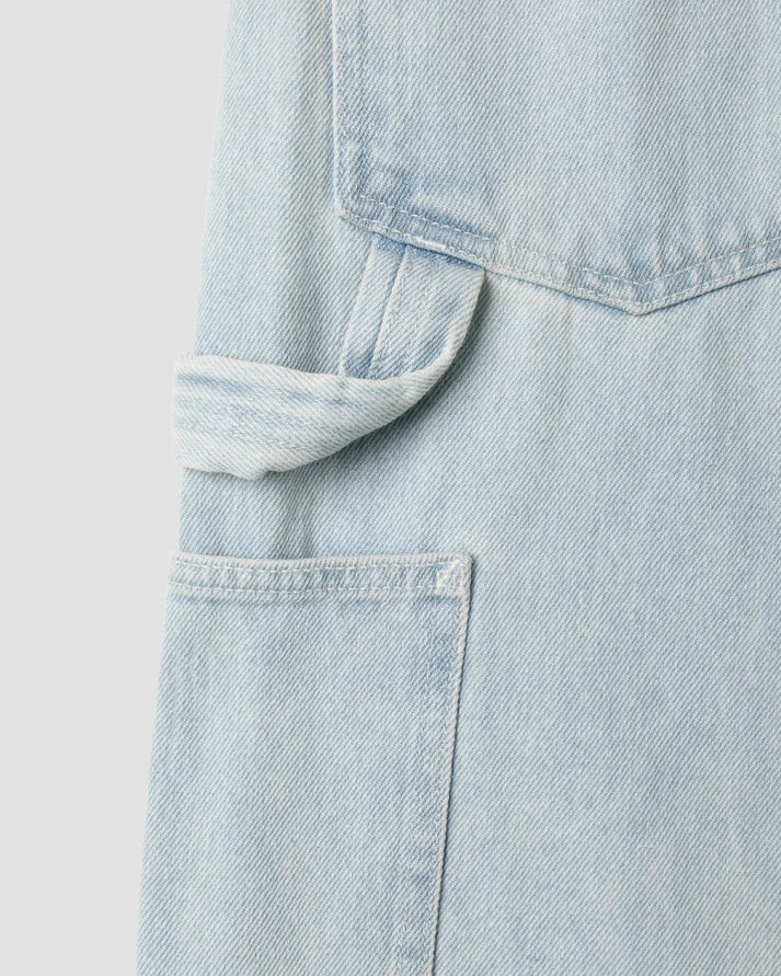 Stan Ray OG Painter Pant - Lite Blue Denim