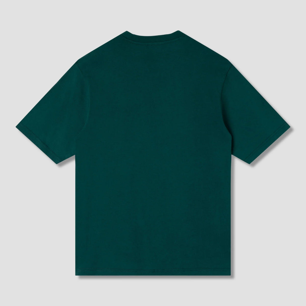 Stan Ray Olde Script T-Shirt - Botanical Green