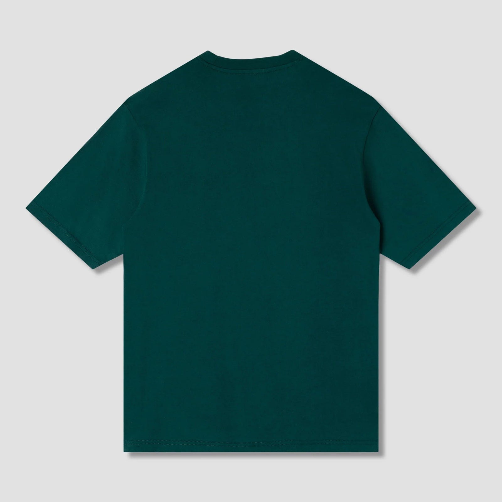 Stan Ray Olde Script T-Shirt - Botanical Green
