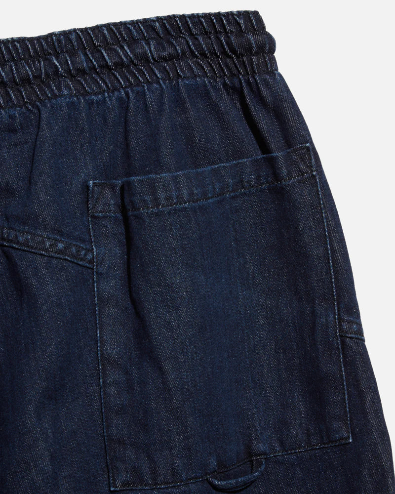 YMC Alva Skate Trouser - Indigo