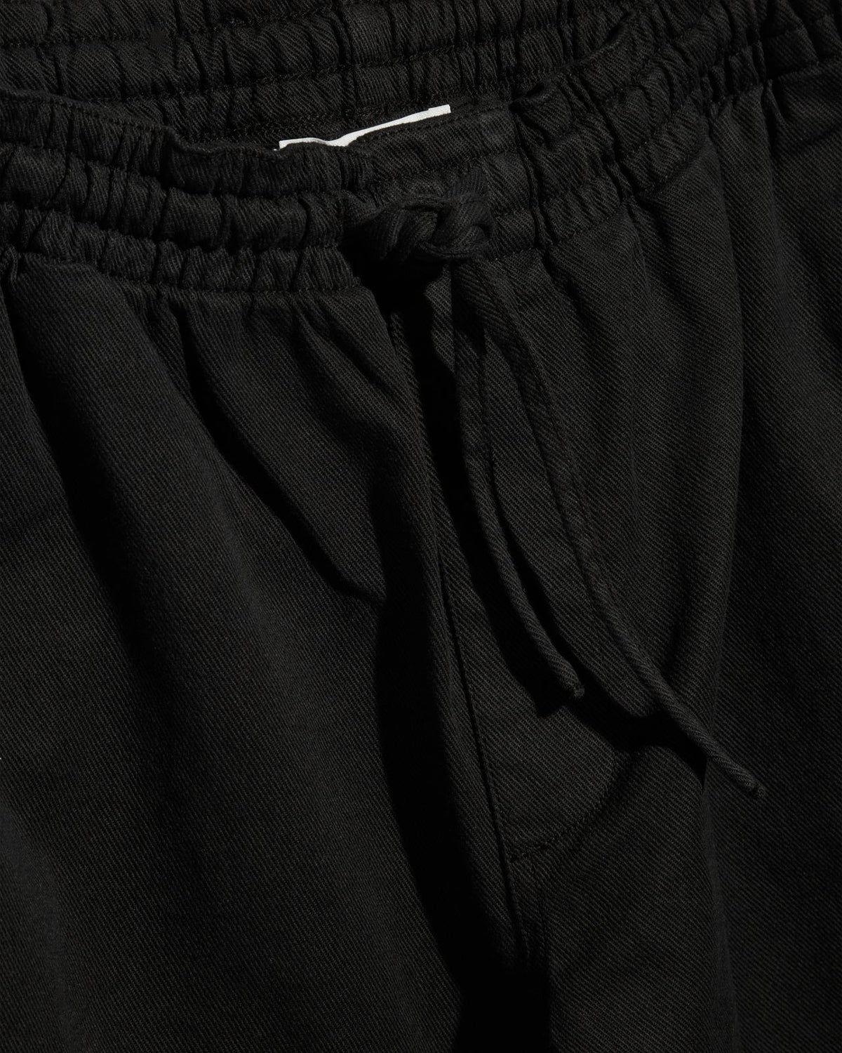 YMC Alva Skate Trouser - Black