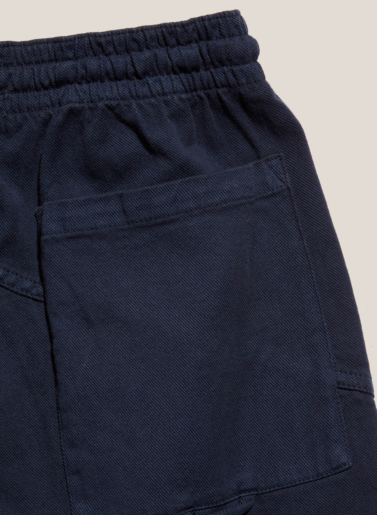 YMC Alva Skate Trouser - Navy