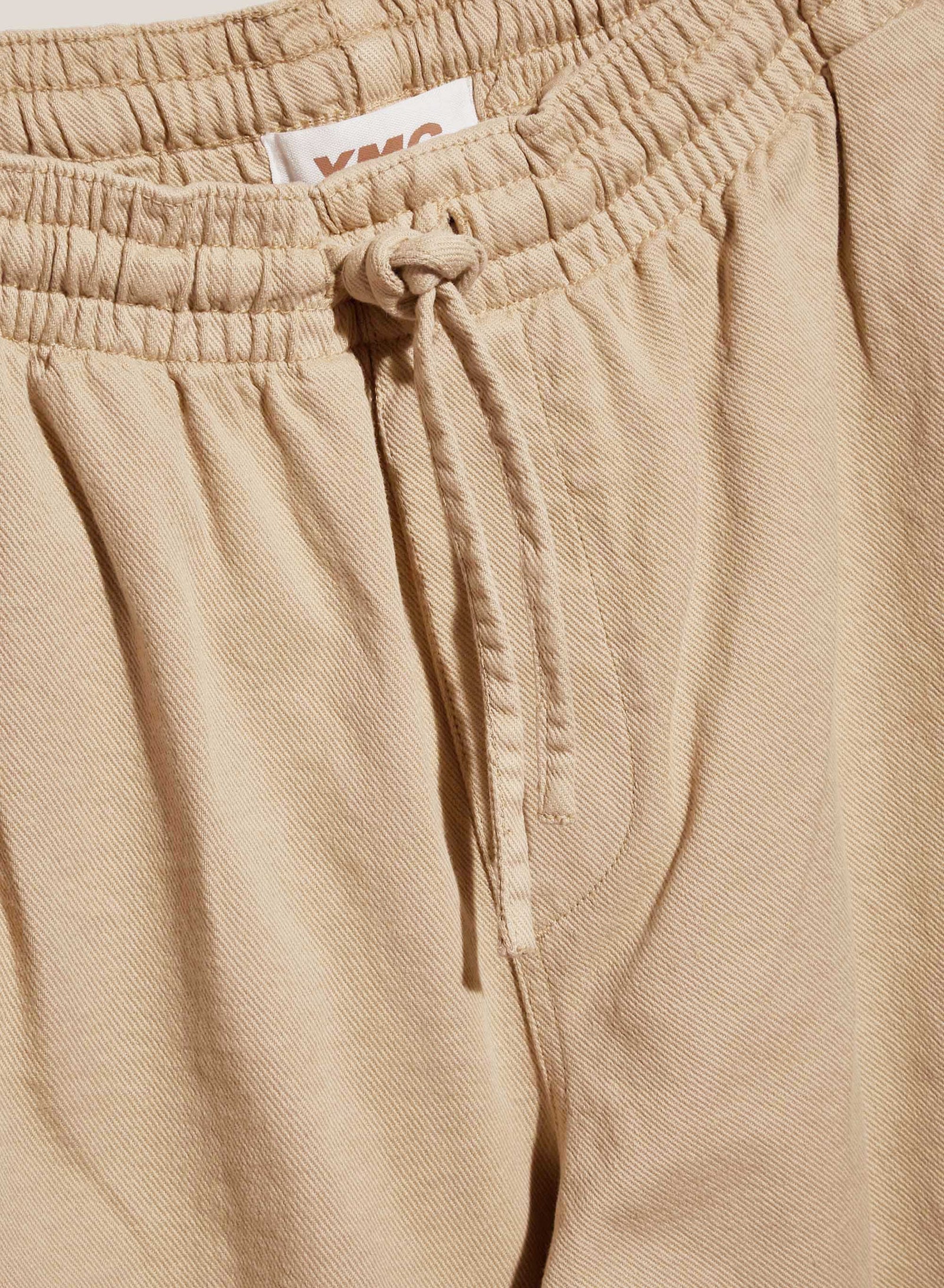 YMC Alva Skate Trouser - Sand