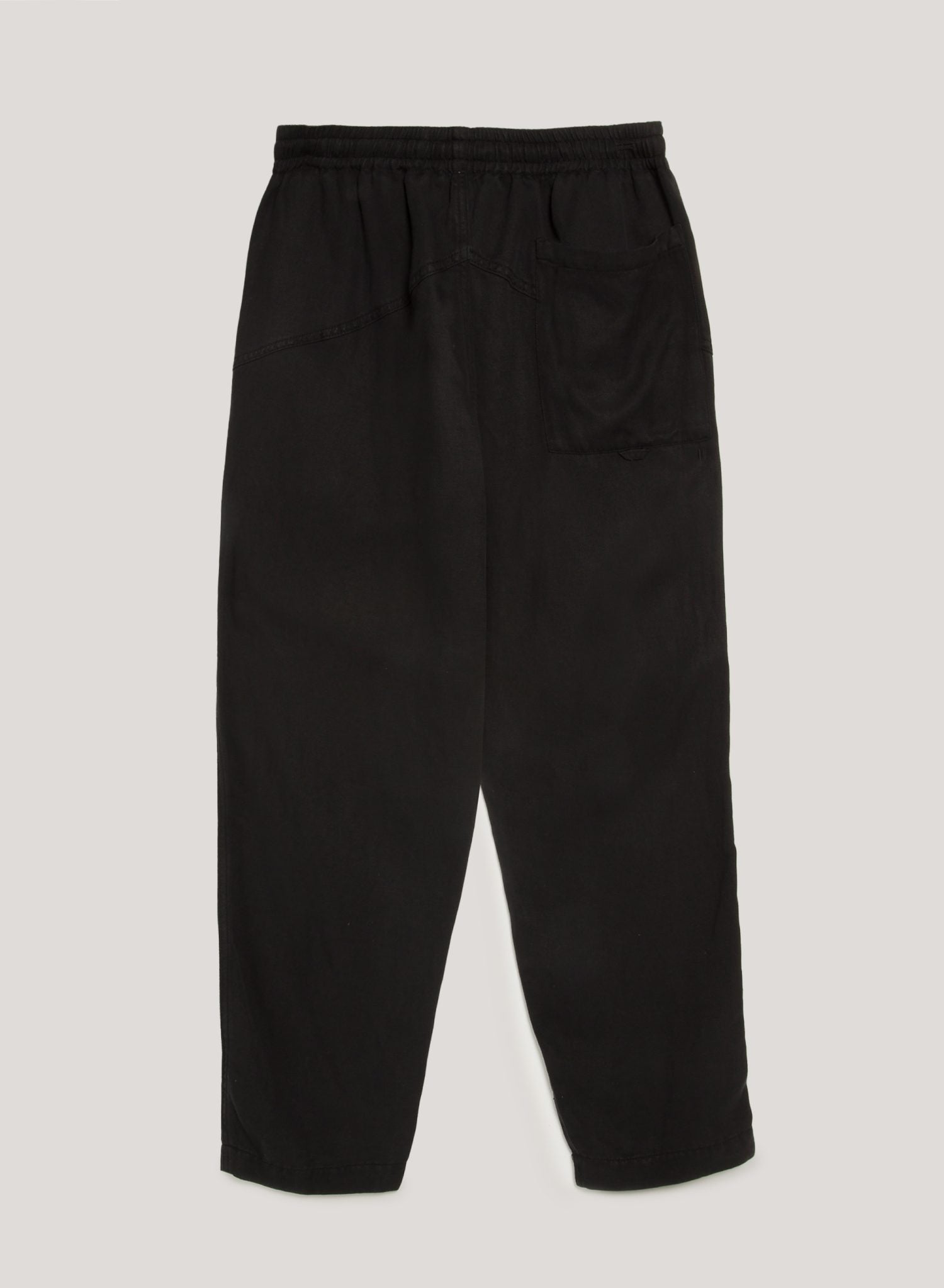 YMC Alva Skate Trouser - Black